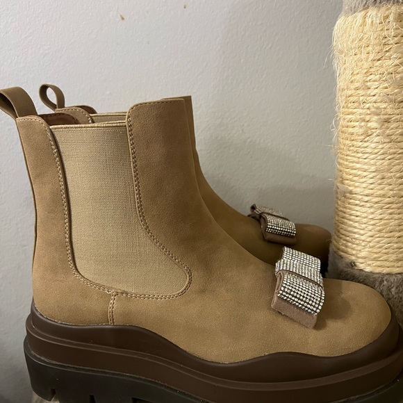 Chunky boots - Picture 2 of 5